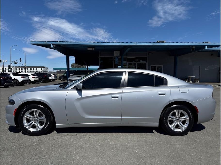 Dodge Charger SXT 2020