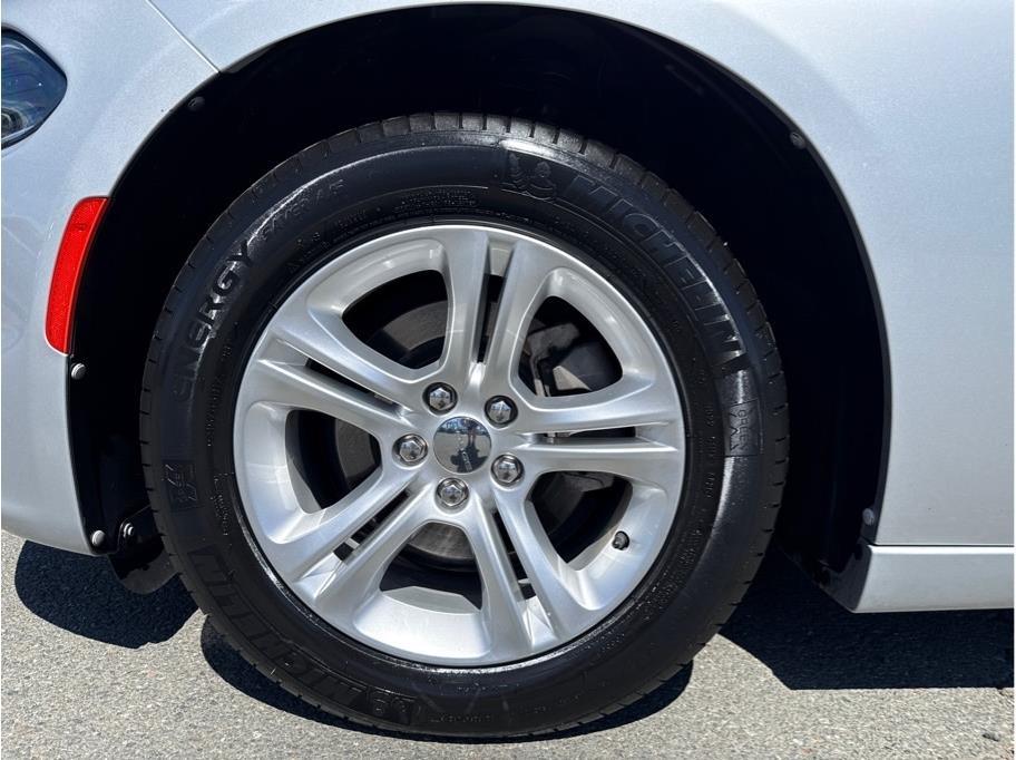 Dodge Charger SXT 2020