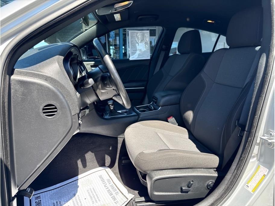Dodge Charger SXT 2020