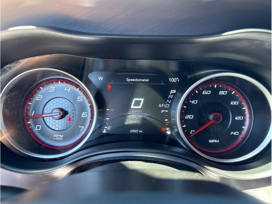 Dodge Charger SXT 2020