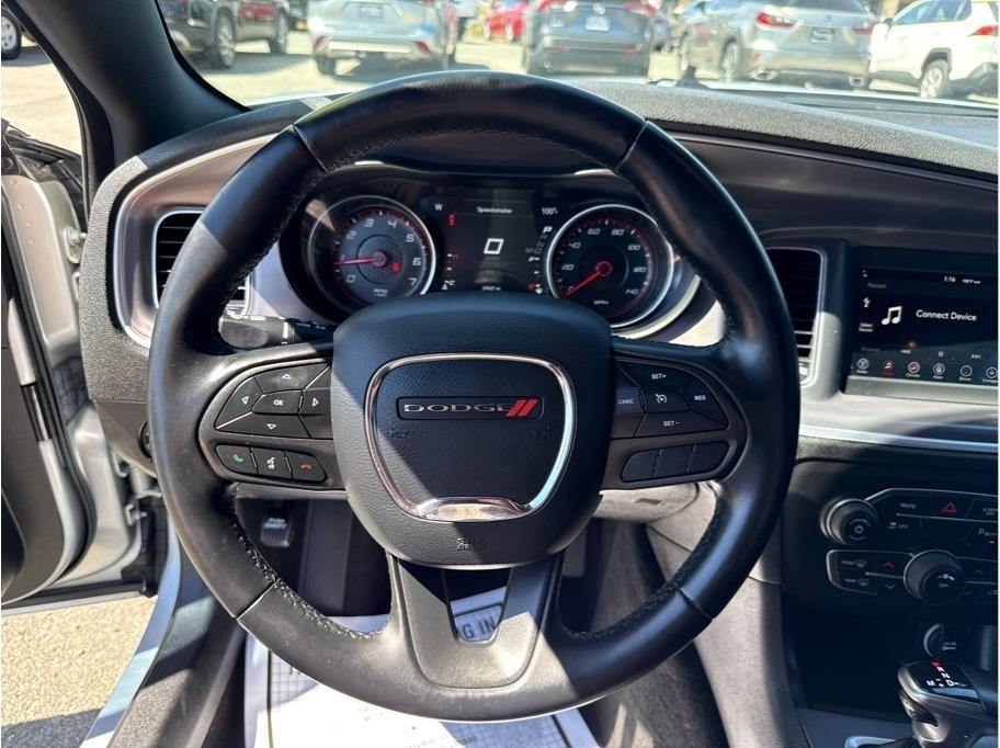 Dodge Charger SXT 2020