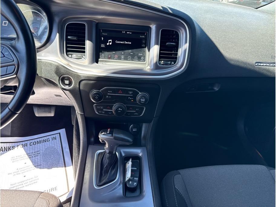 Dodge Charger SXT 2020