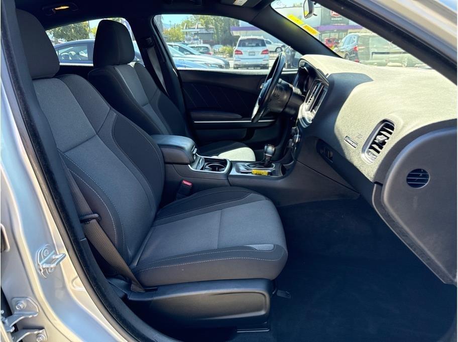 Dodge Charger SXT 2020
