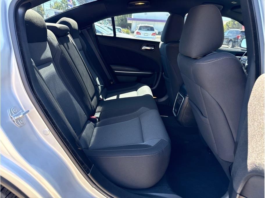 Dodge Charger SXT 2020