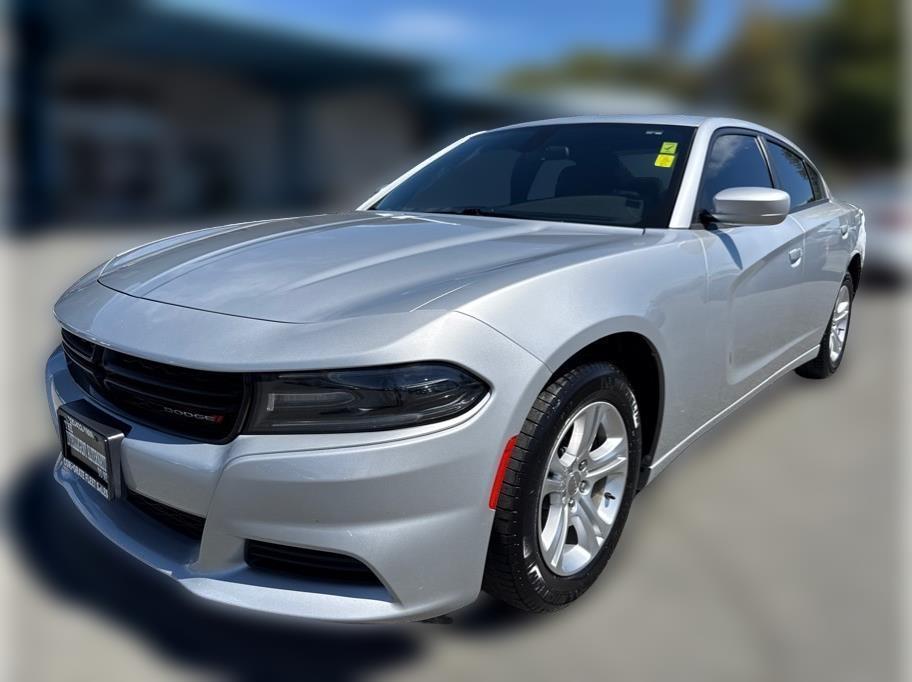 Dodge Charger SXT 2020