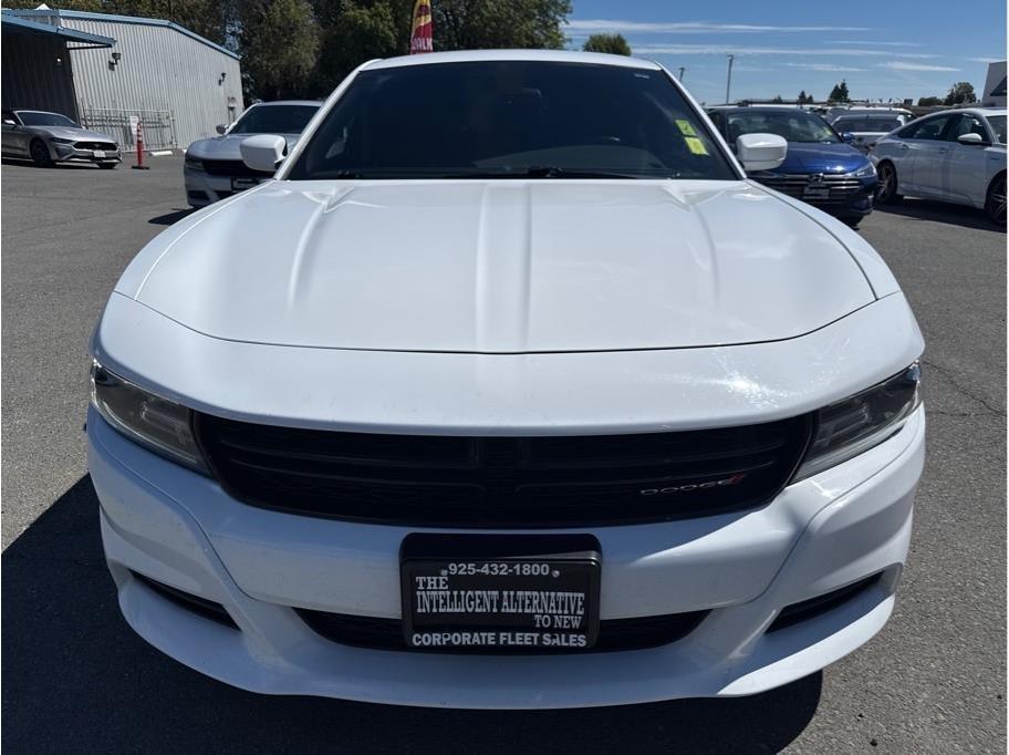 Dodge Charger SXT 2020