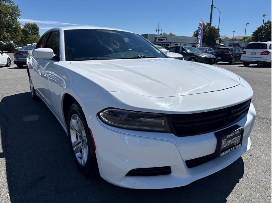 Dodge Charger SXT 2020