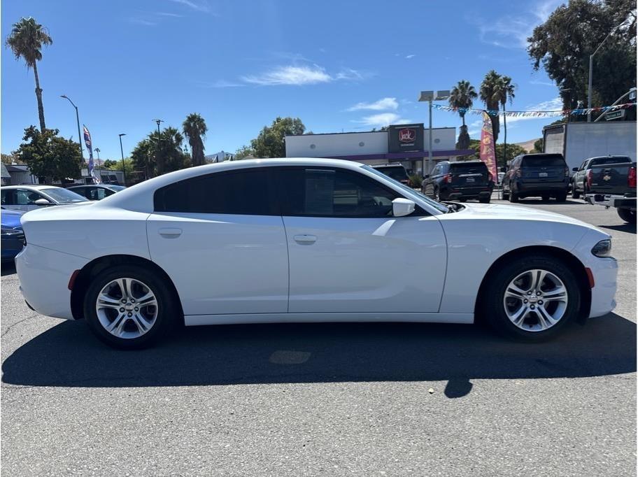 Dodge Charger SXT 2020