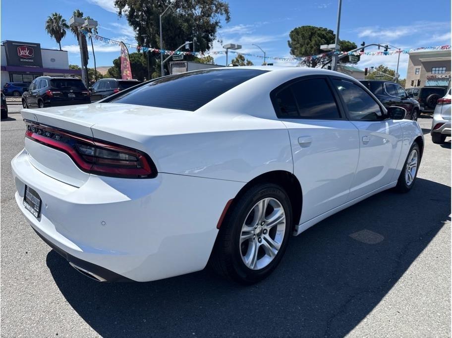 Dodge Charger SXT 2020