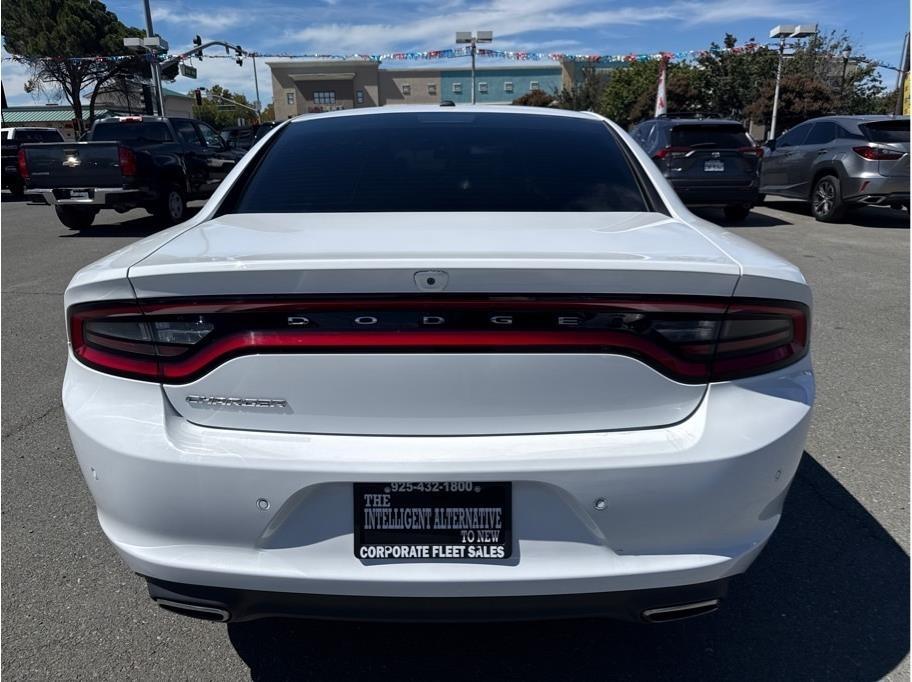 Dodge Charger SXT 2020