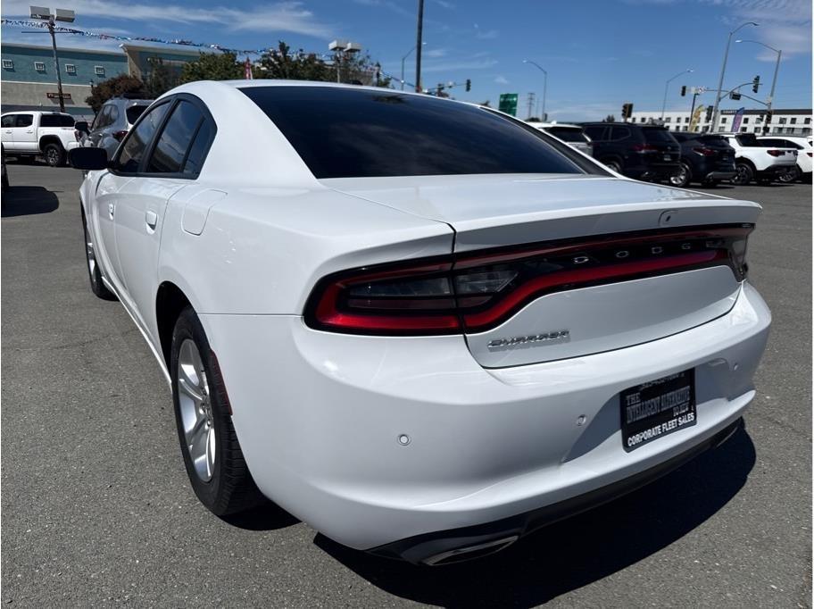 Dodge Charger SXT 2020