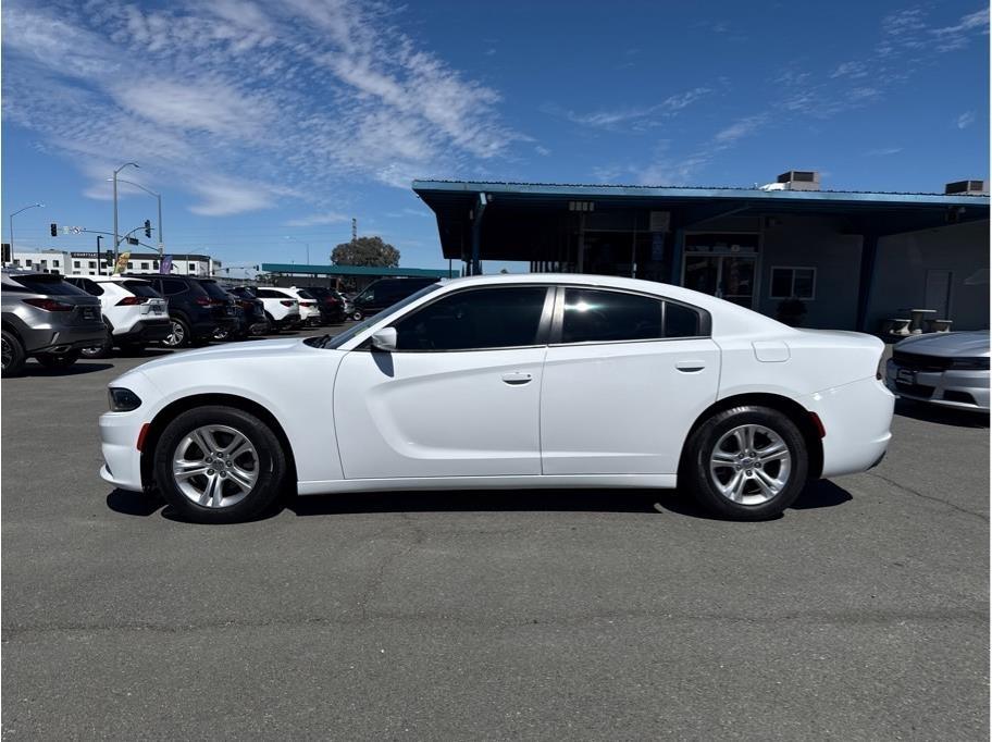 Dodge Charger SXT 2020