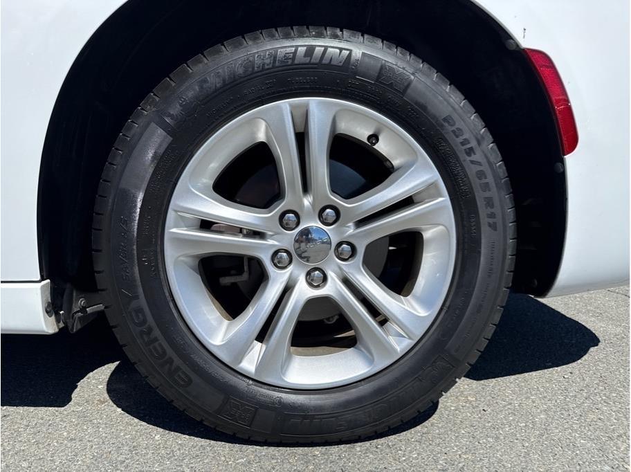 Dodge Charger SXT 2020