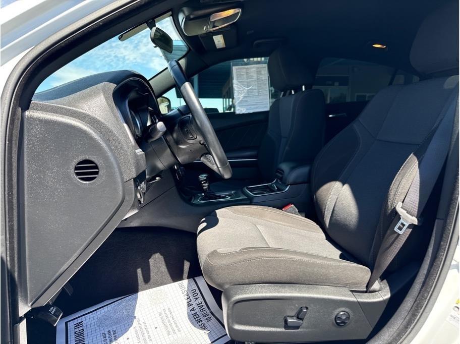 Dodge Charger SXT 2020
