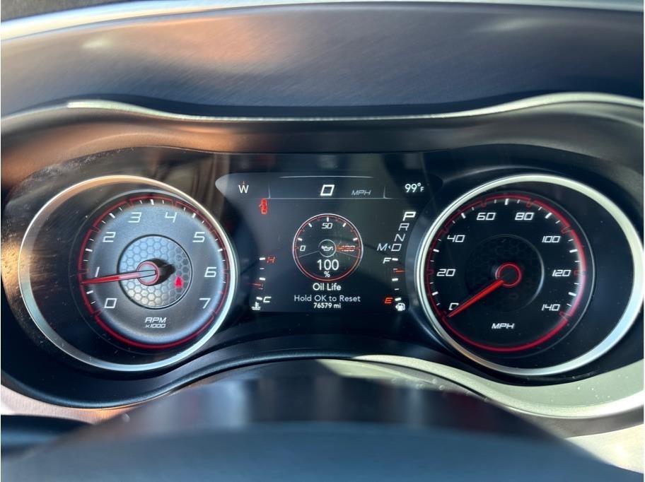 Dodge Charger SXT 2020