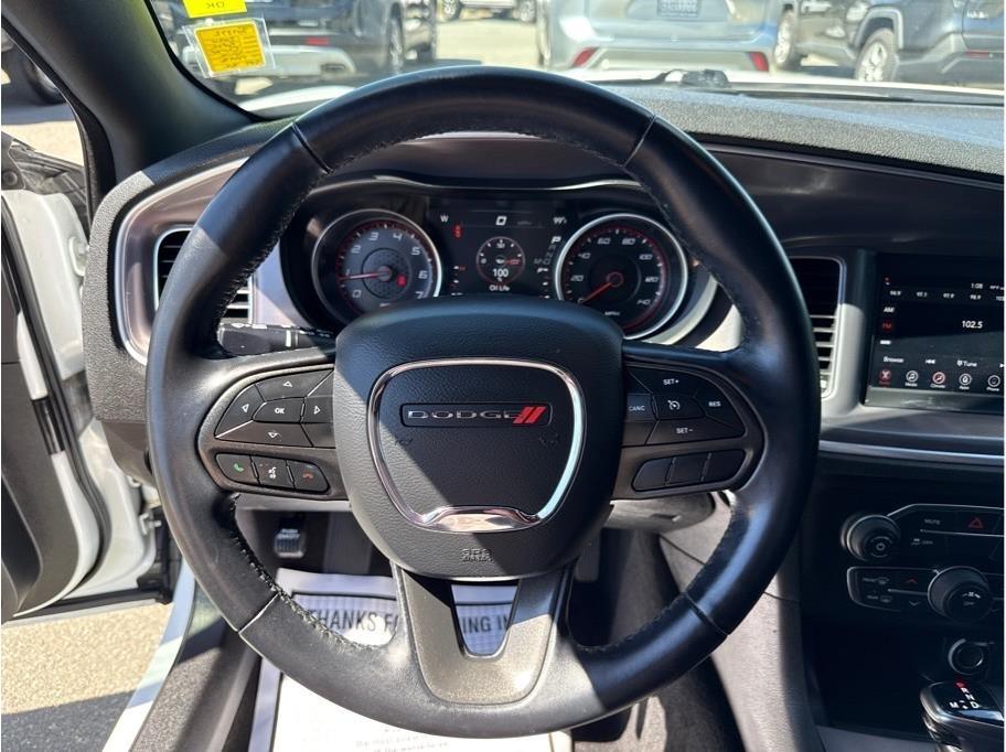 Dodge Charger SXT 2020