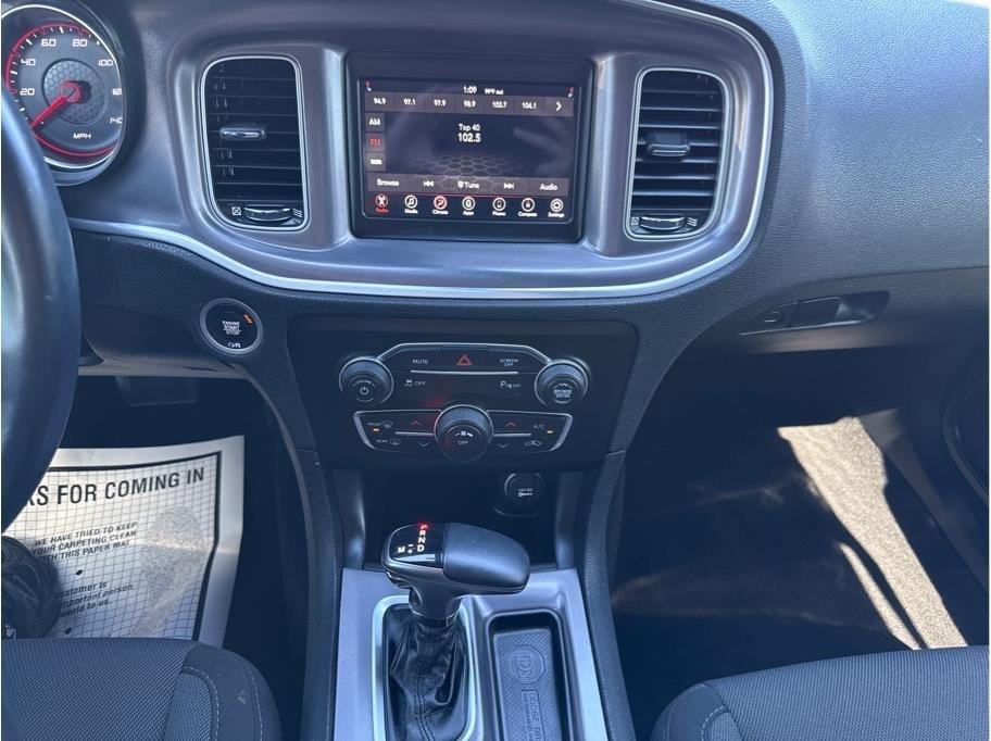 Dodge Charger SXT 2020