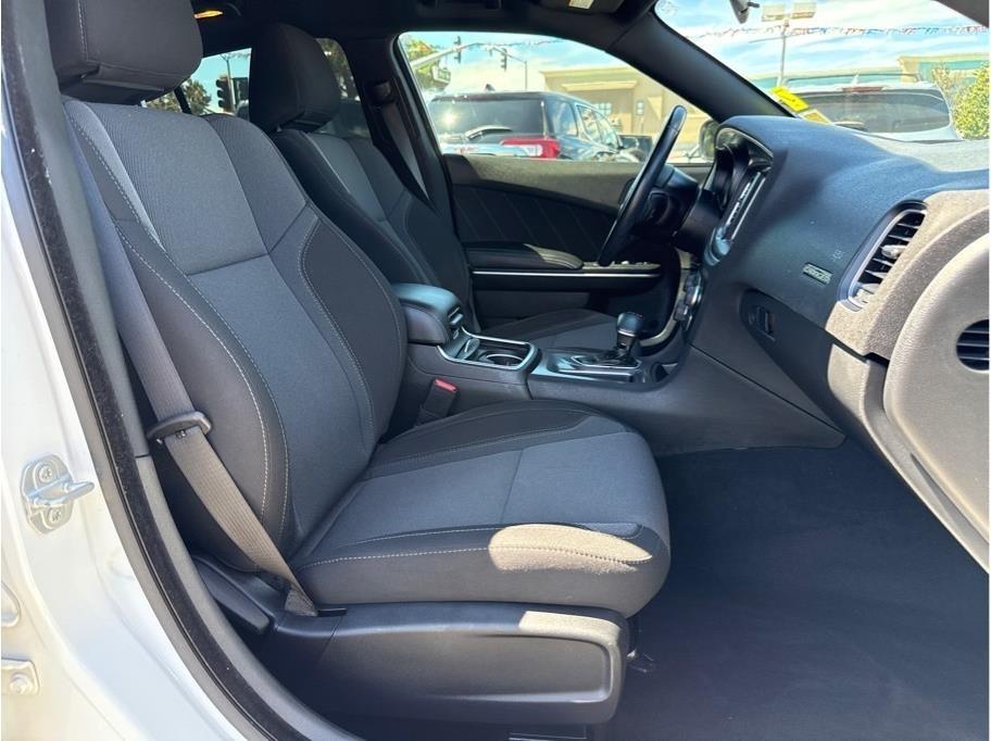 Dodge Charger SXT 2020