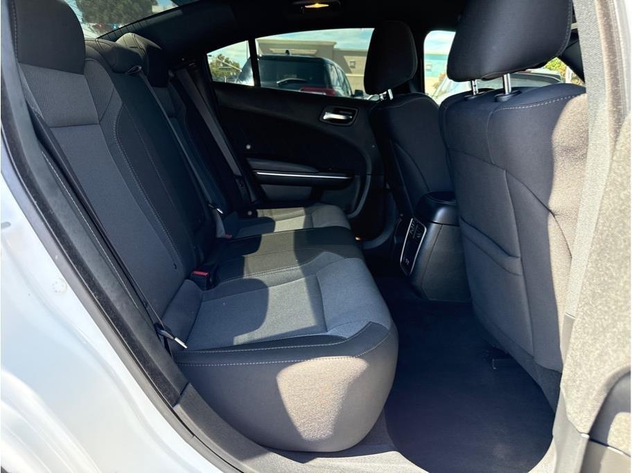 Dodge Charger SXT 2020