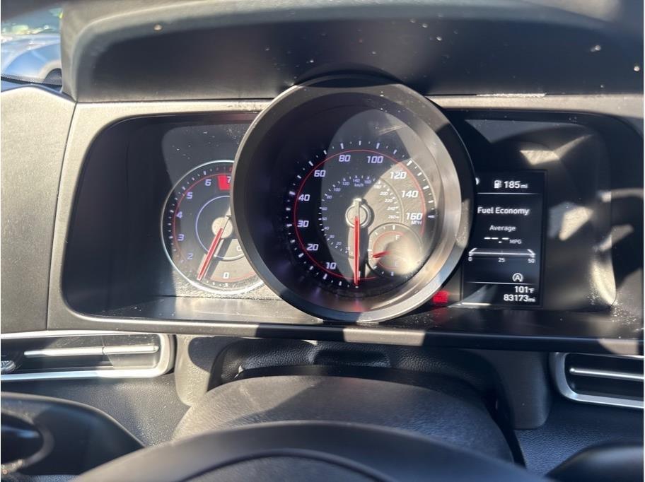 Hyundai Elantra SE 2023