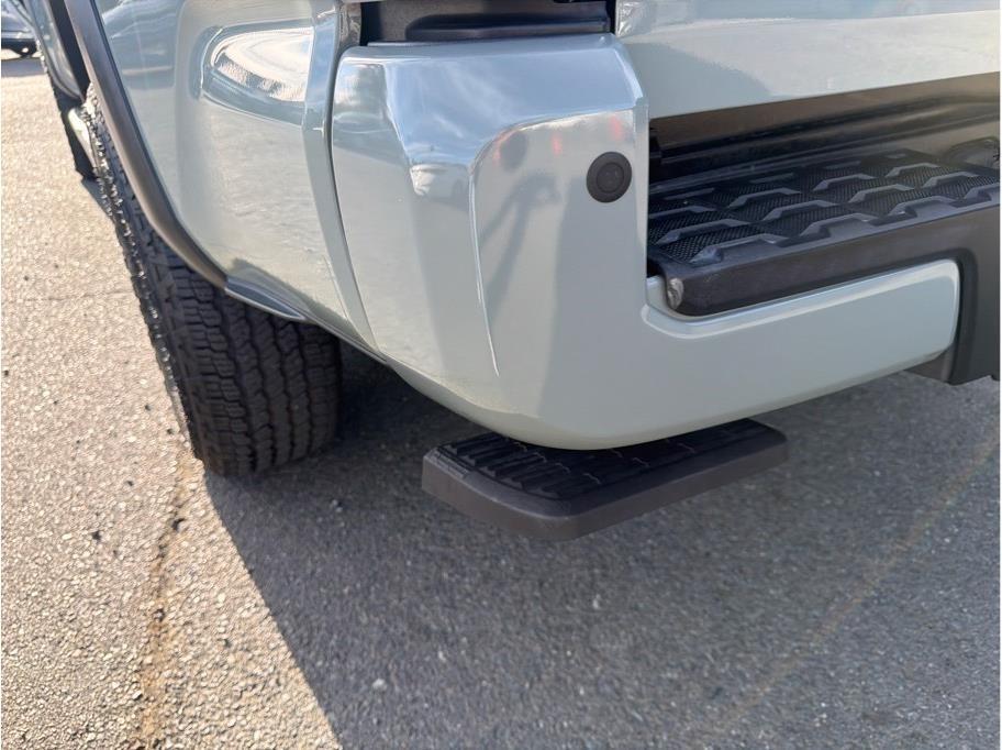 Toyota Tacoma SR5 Double Cab Long Bed V6 6AT 4WD 2021