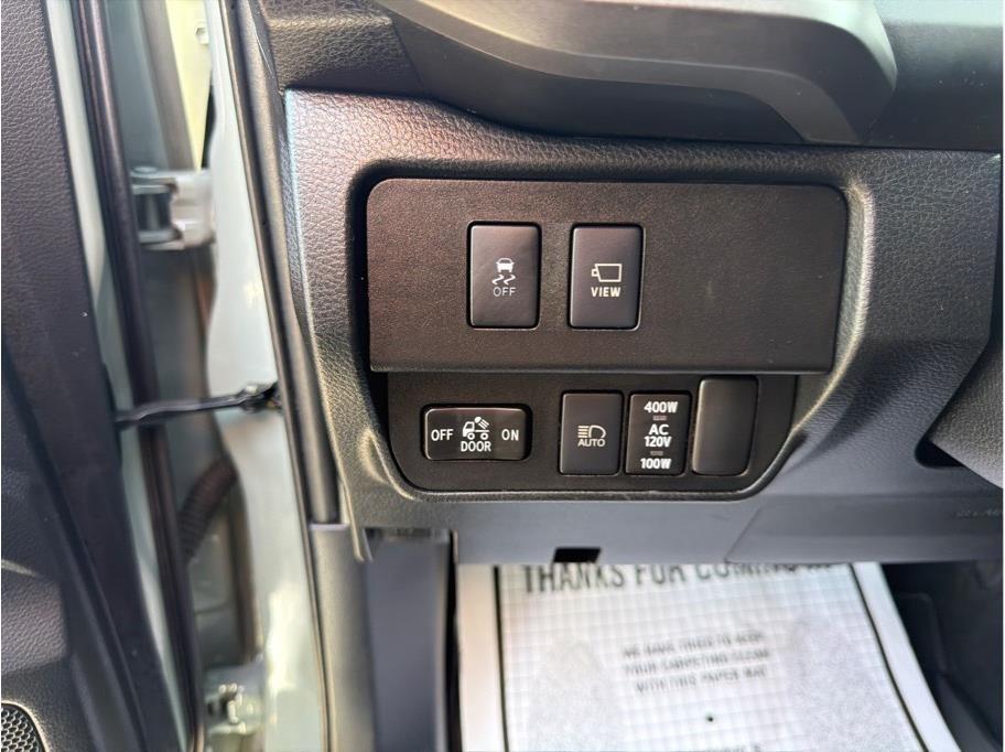 Toyota Tacoma SR5 Double Cab Long Bed V6 6AT 4WD 2021