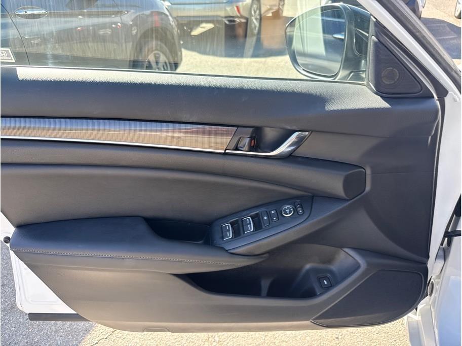 Honda Accord Sport CVT 2022