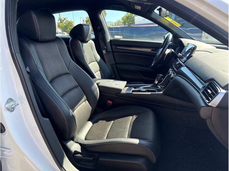 Honda Accord Sport CVT 2022