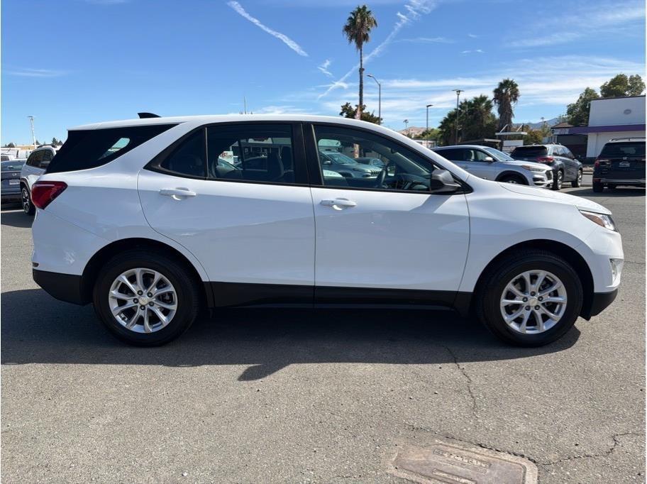 Chevrolet Equinox 1FL AWD 2020