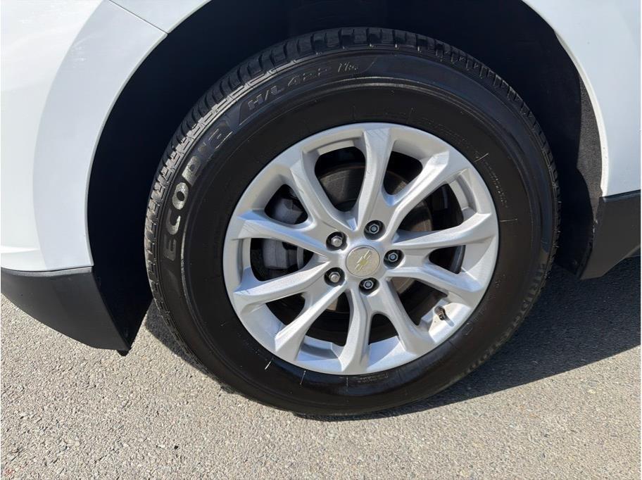 Chevrolet Equinox 1FL AWD 2020