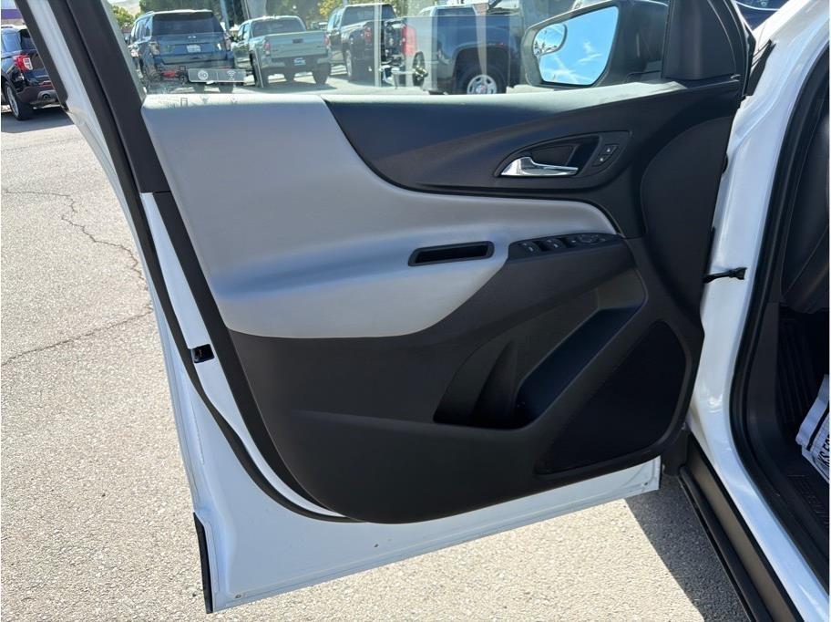 Chevrolet Equinox 1FL AWD 2020