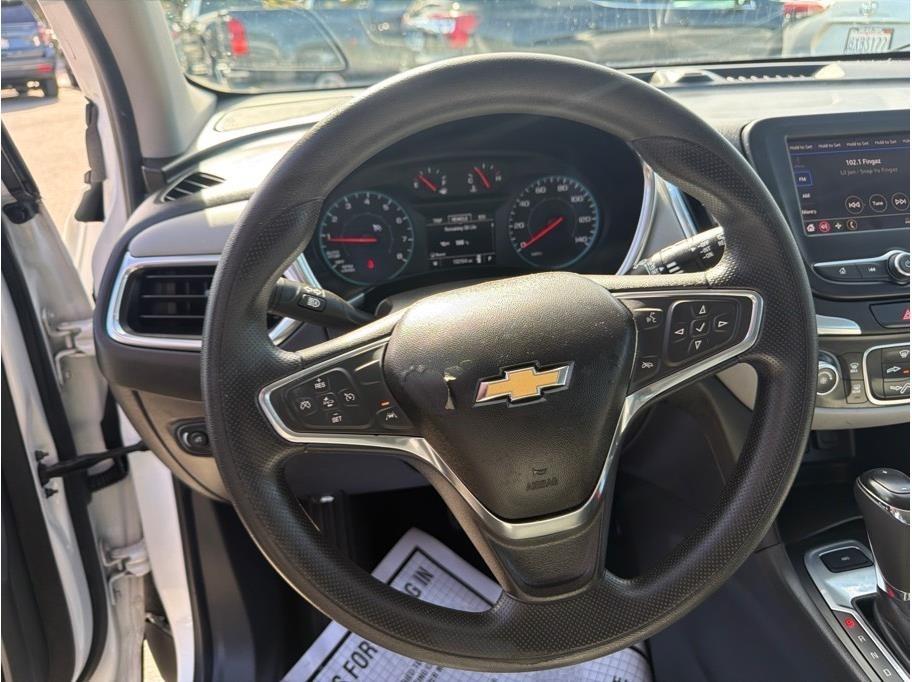Chevrolet Equinox 1FL AWD 2020