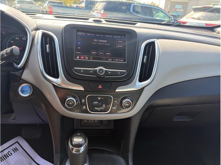 Chevrolet Equinox 1FL AWD 2020