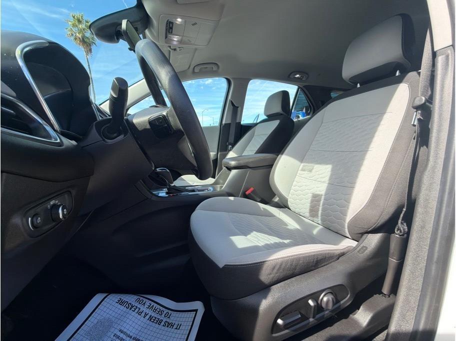 Chevrolet Equinox 1FL AWD 2020