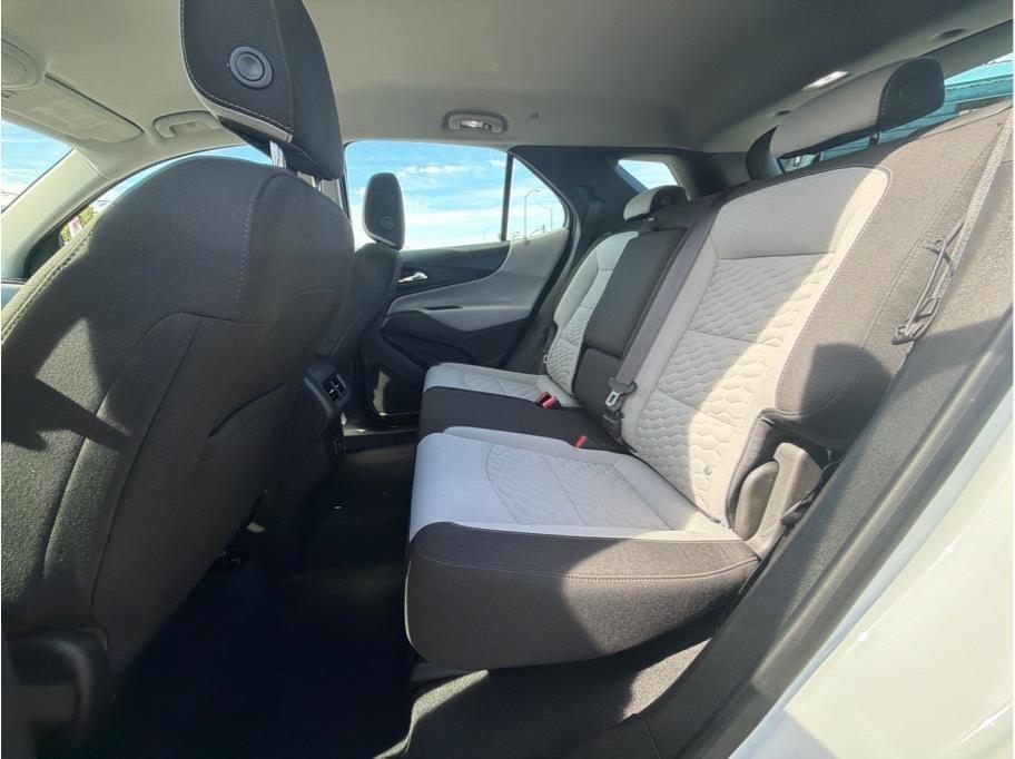 Chevrolet Equinox 1FL AWD 2020