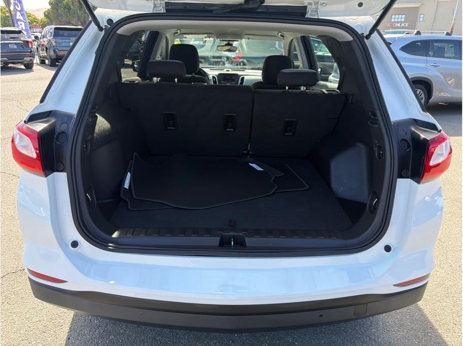 Chevrolet Equinox 1FL AWD 2020