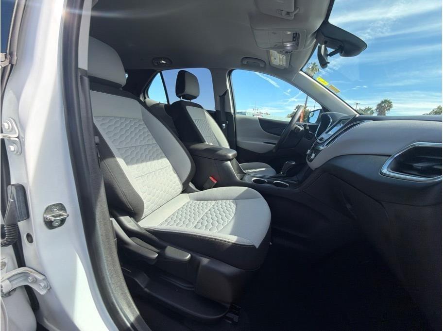 Chevrolet Equinox 1FL AWD 2020
