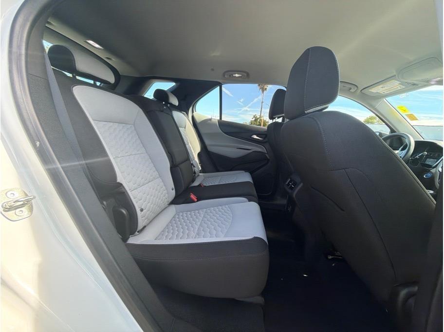 Chevrolet Equinox 1FL AWD 2020