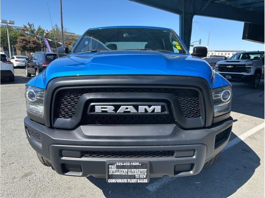 Ram 1500 photo 2