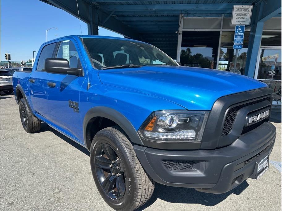 Ram 1500 photo 3