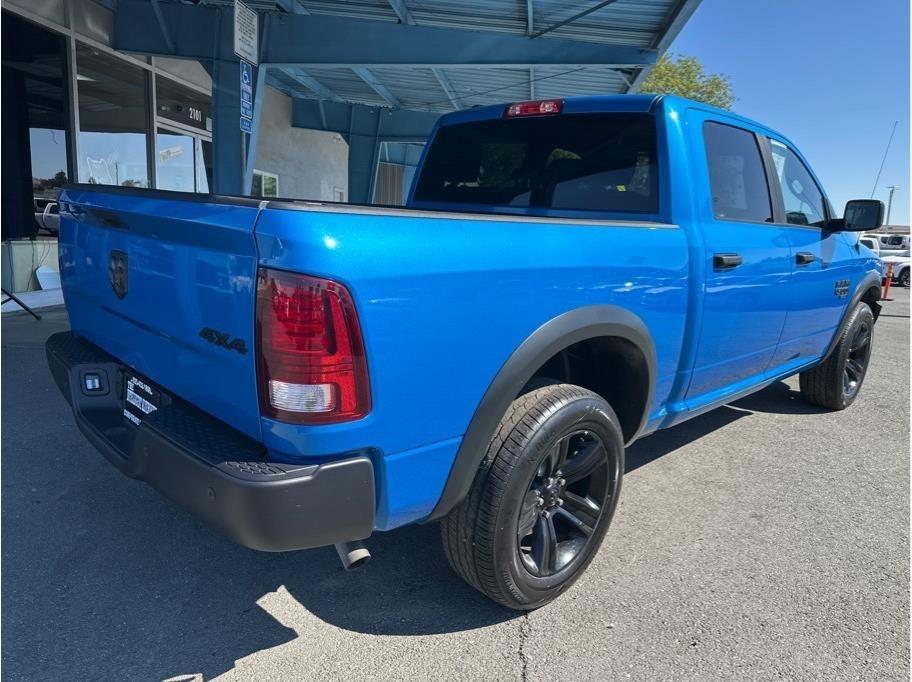 Ram 1500 photo 5