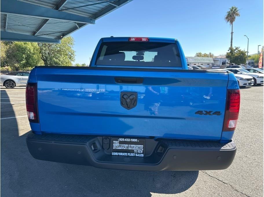 Ram 1500 photo 6