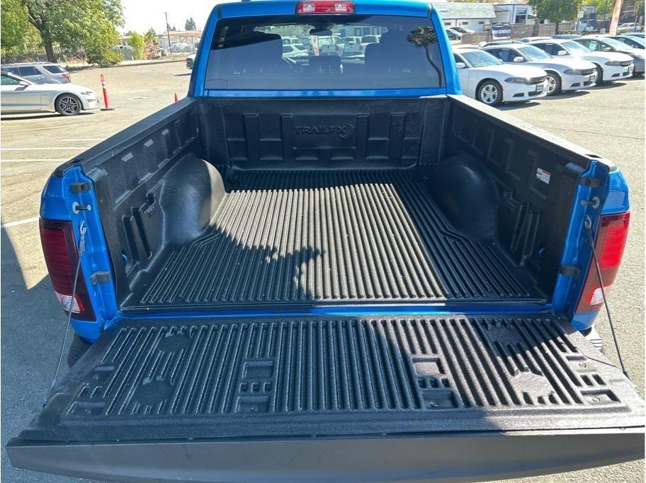 Ram 1500 photo 7