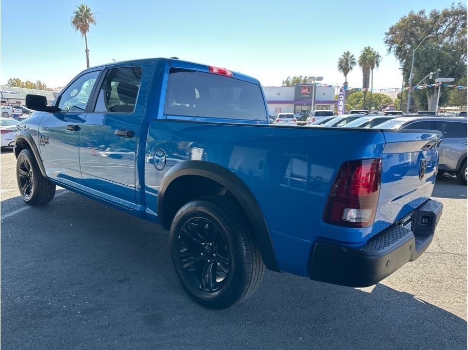 Ram 1500 photo 8