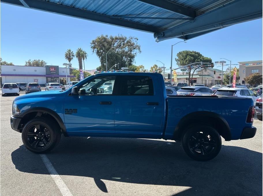 Ram 1500 photo 9