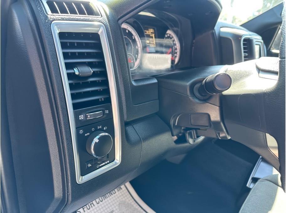 Ram 1500 photo 11