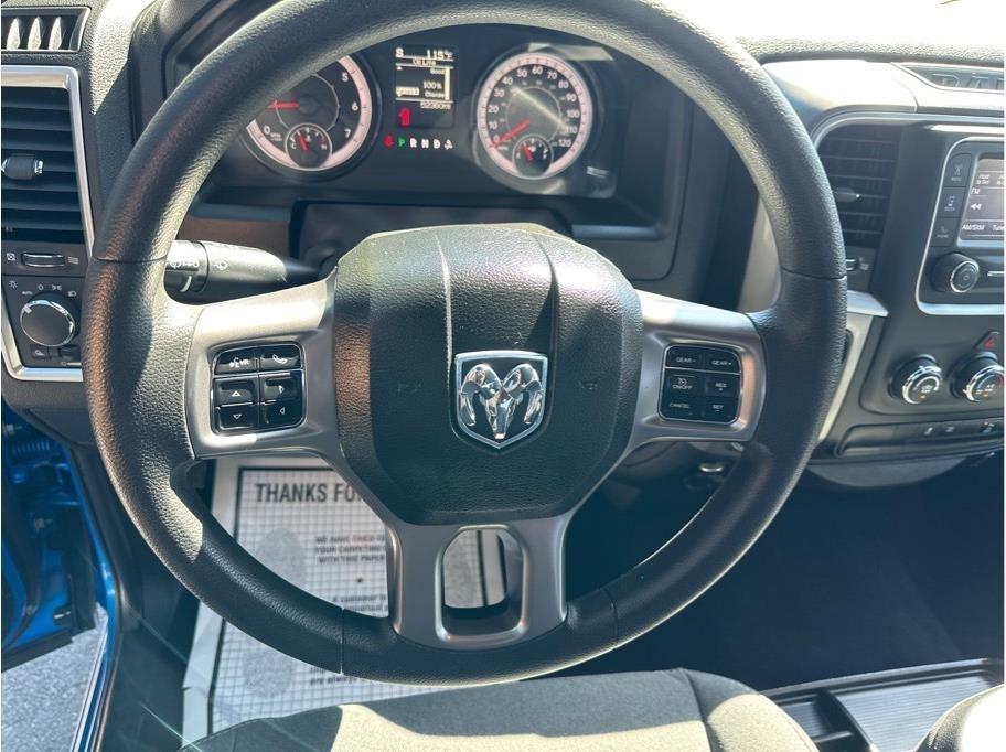 Ram 1500 photo 13