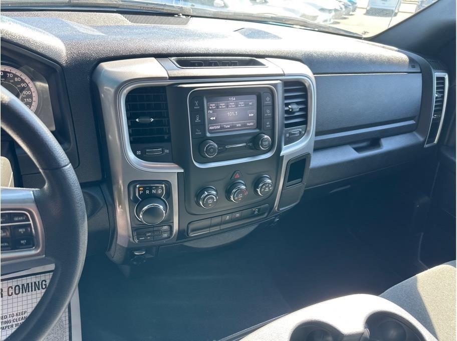 Ram 1500 photo 14
