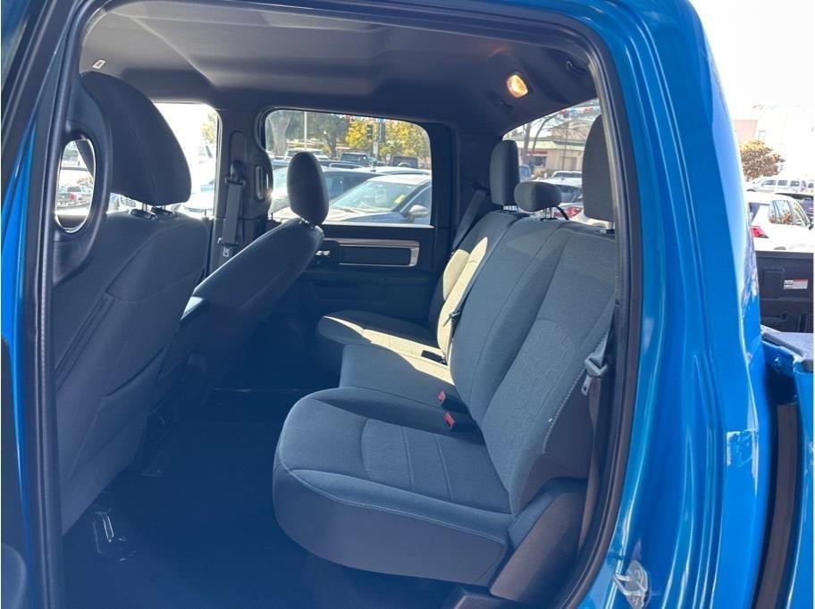 Ram 1500 photo 16