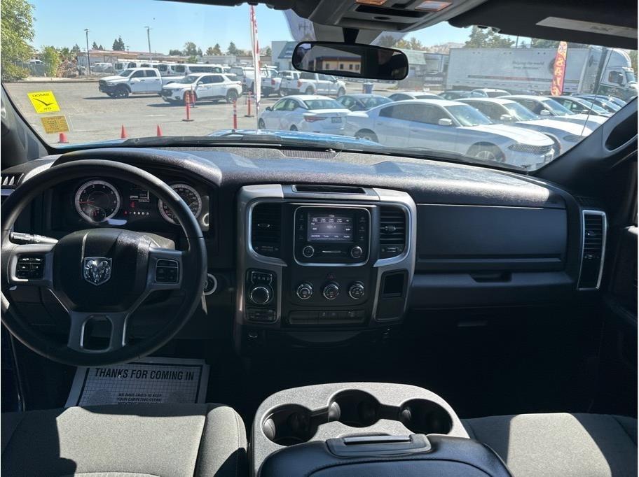 Ram 1500 photo 17